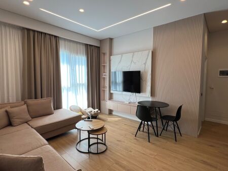 🏡 APARTMENT 1+1 FOR RENT – near Mahoro Hotel