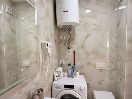STUDIO (GARZONIERE) FURNISHED FOR SALE NEAR THE SEA!