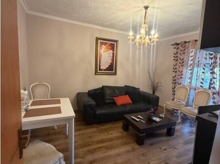 Apartment 2+1+2 balconies for sale at 21 Dhjetori