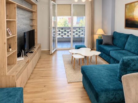 Apartment 2+1 for rent Golden Park