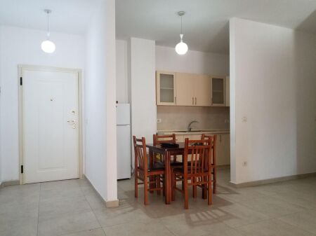 Apartsment 1+1 ne Delijorgj  me qira