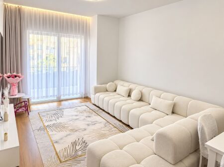 APARTMENT 1+1 FOR RENT