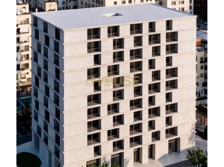 APARTAMENT 2+1 +DEPO NE SHITJE NE ASTIR