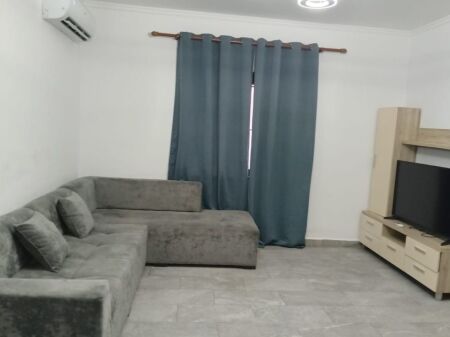 Apartment 2+1 for rent