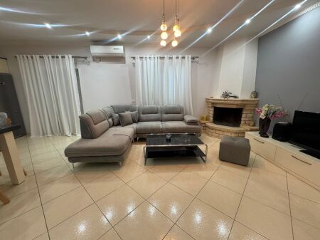 Apartment 3+1 for rent German Villas !