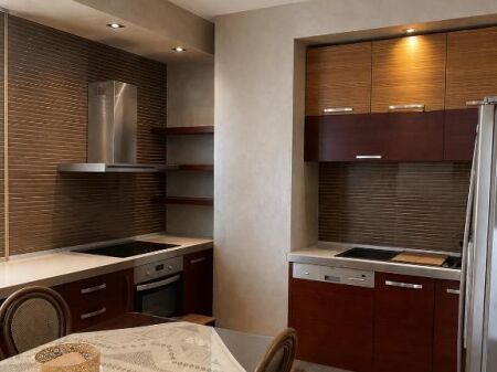 ✨ FOR RENT | APARTMENT 3+1+2 – SKY 2