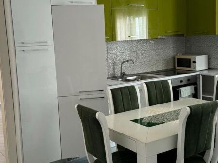 🏡 SHITET APARTAMENT 1+1 – LIQENI I THATË 📍