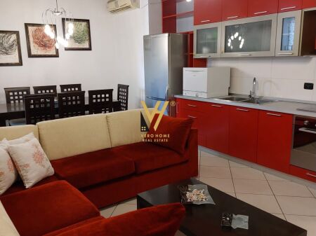 JEPET APARTAMENT 2+1+BLK ME QIRA TE JORDAN MISJA 65.000 LEKE