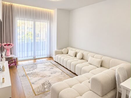 APPARTAMENTO 1+1 IN AFFITTO   Complesso Aura, Laprakë