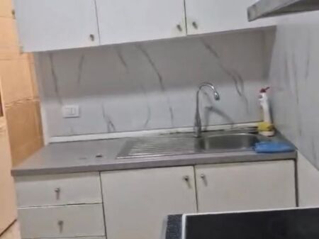 Appartamento 1+1 in affitto presso il Vecchio Parco in Via Kavaja