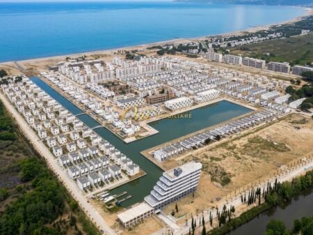 LALEZ BAY APARTMENT 1+1 FOR SALE