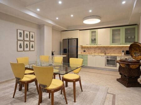 Qira, Apartament 2+1+2, Rruga e Elbasanit, Tiranë