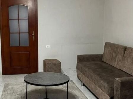 APARTAMENT 1+1 45,000 LEKE FABRIKA E MIELLIT PRIMA