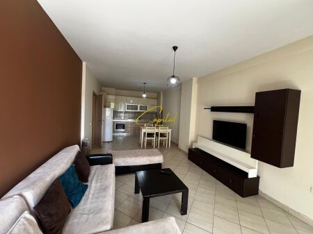 APARTMENT FOR RENT 2+1 ASTIR 55,000 LEKE