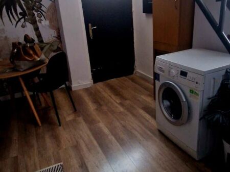 Affittasi appartamento 1+1 Duplex