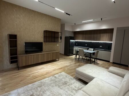 Jepet me qira apartament 1+1 tek Delijorgji