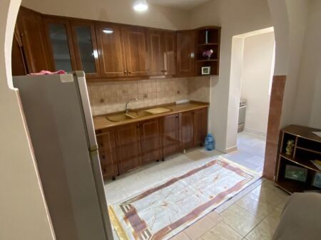 Via Elbasan, appartamento 2+1 in affitto.