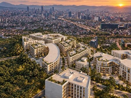 Opportunity Apartment 1+1 for sale Aluna 4 Paskuqan