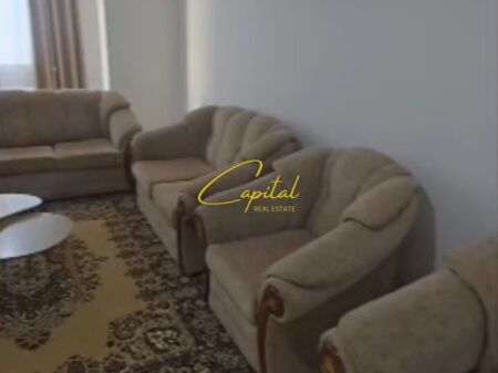 APARTAMENT ME QIRA 1+1 KODRA E DIELLIT 50.000 LEKE