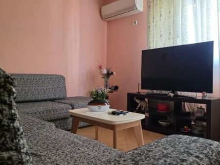 Appartamento 2+1 in vendita a Casa Italia, vicino ad Avala Lounge, ex Dogana.