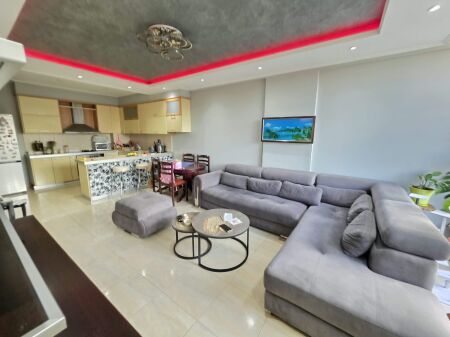 🏡 Apartament 2+1 me qera  📍 Astir, pranë Bohemit   💵 Çmimi: 50.000 Lekë muaj   
