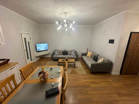 Qera, Apartament 2+1, Fakultetit Ekonomik