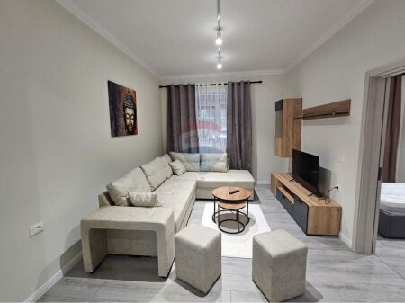 Apartment 2+1 for rent at Garda!