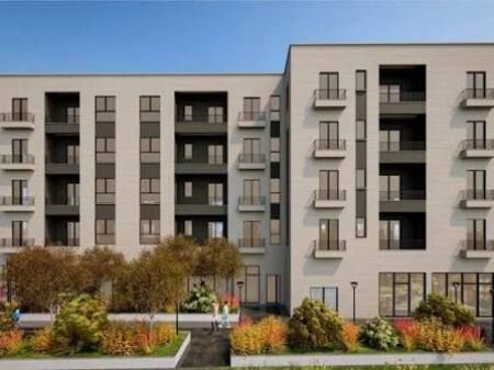Apartment 2+1 for Sale in Kamez Lighthouse Residence