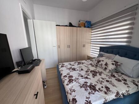 SHITET APARTAMENT 1+1 – ALI DEM   Rezidenca Kadiu