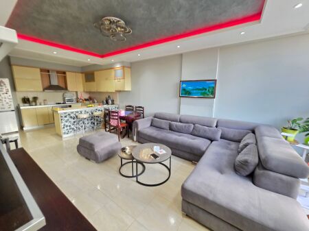 🏡 Apartament 2+1 me qera  📍 Astir, pranë Bohemit