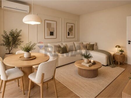 Apartment - For Sale - Siri Kodra Street, Tirana(ID: 530201001-882)