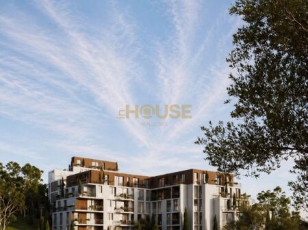 🔱APARTAMENT 2+1 +2 NE SHITJE