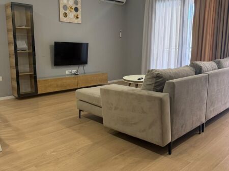 Apartament 1+1+ Parkim ne Delijorgj