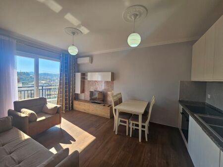 Apartment 1+1 for rent in Astir!