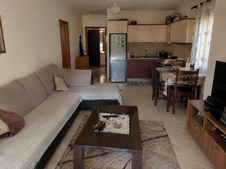 Apartament 1+1  Fresk