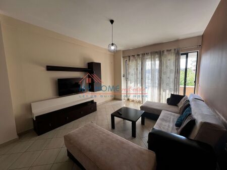 Apartament 2+1 me qira ne Astir Tirane