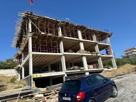 Sale | Apartament 1 + 1 | Babrru | 86480 €