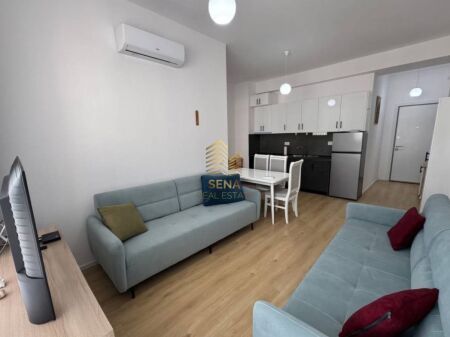 Shitet, Apartament 1+1+Blk, Ali Demi- Rezidenca Kadiu, 105.000 Euro