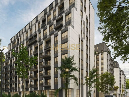 APARTAMENT 1+1 NE SHITJE TE 5 MAJI
