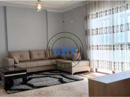  Apartment 2+1 for Rent | Markata, Durrës