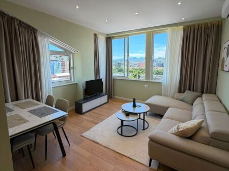 🏡 **SHITET | APARTAMENT 2+1 – MYSLYM SHYRI 📍**