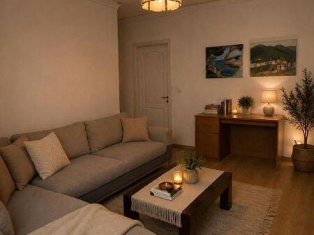  JEPET ME QIRA | APARTAMENT 3+1+2 – SKY 2, QENDËR