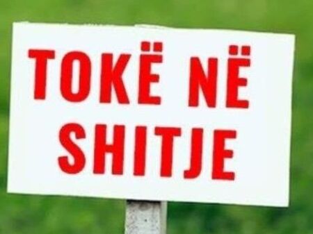  SHITET TOKË – LUNDËR 