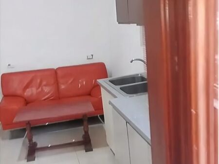 Qera | Garsoniere | Rruga Ramë Sadria | 220 €/muaj