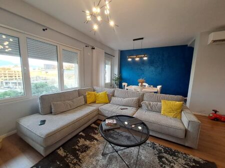 Qera, Duplex 2+1 ,Rezidenca Kodra e Diellit 2, Tirane.