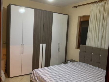 Apartament 2+1 per qira