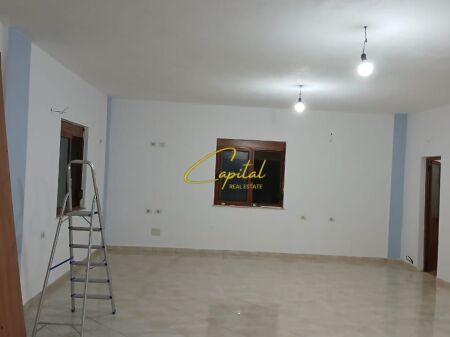 WAREHOUSE FOR RENT 90 M2 BAMIT CEMETERY 350 EURO