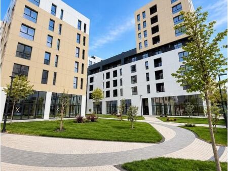 SHITET APARTAMENT 1+1 PRANË HIPOTEKËS! 165,000 € 15,200,000 Lekë