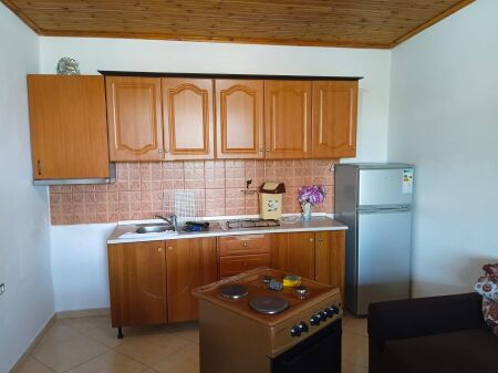 APARTMENT FOR RENT 1+1 NEW BOULEVARD 50,000 LEKE FH-93603