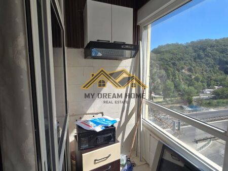 APARTAMENT 1+1 TEK SHKEMBI I KAVAJES, PER SHITJE!